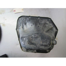 19P025 Lower Engine Oil Pan From 2013 Subaru Impreza  2.0